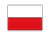 CROCE VERDE AMBULANZA - Polski